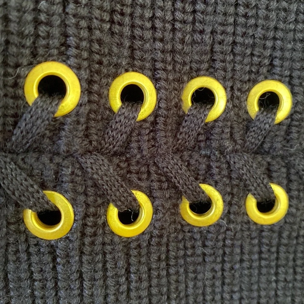Tory Burch Harley Sweater Coat